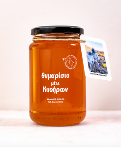 Kythirian Thyme Honey